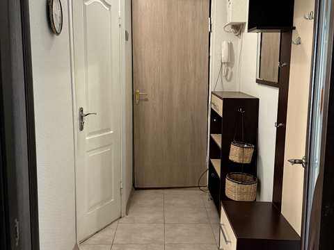 Квартира на вул. Чорних Запорожців, 5-А в Києві, ID 295065, фото №10
