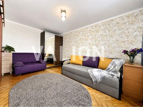 Квартира на вул. Максима Берлинського, 25 в Київ, ID 274835, фото №2