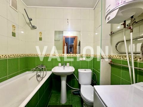 Квартира на вул. Максима Берлинського, 25 в Київ, ID 274835, фото №5