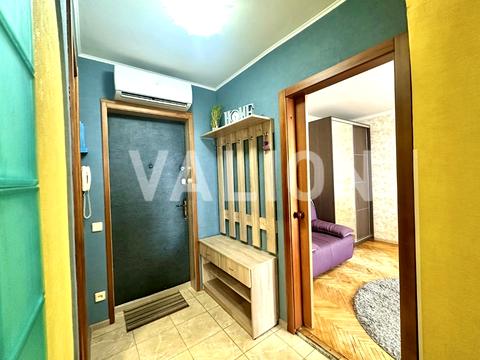 Квартира на вул. Максима Берлинського, 25 в Києві, ID 274835, фото №6