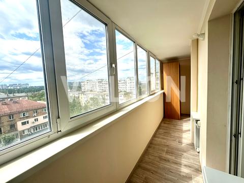 Квартира на вул. Максима Берлинського, 25 в Києві, ID 274835, фото №7