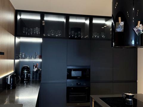 Квартира на вул. Зарічна вул., 2 к2 в Києві, ID 274791, фото №4