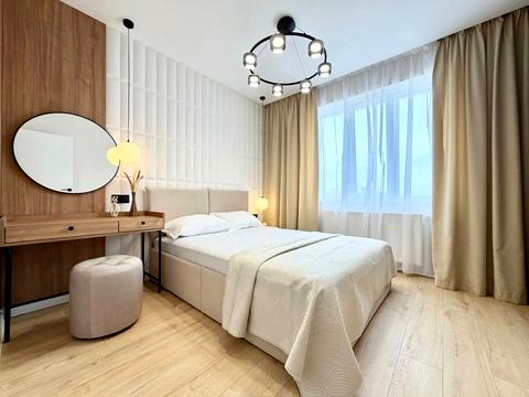 Квартира на вул. Височана вул., 18 к37 в Івано-Франківську, ID 274799, фото №2