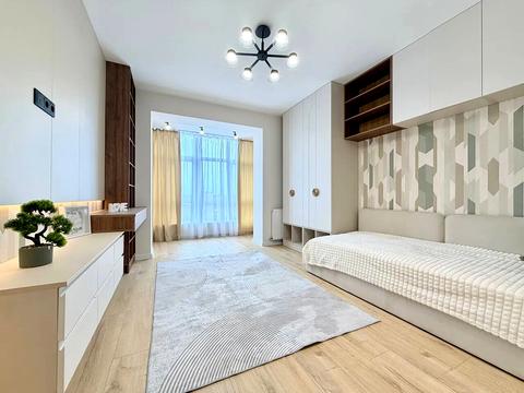 Квартира на вул. Височана вул., 18 к37 в Івано-Франківську, ID 274799, фото №19