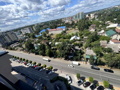 Квартира на вул. Соборна вул., 122/2 в Києві, ID 274841, фото №16