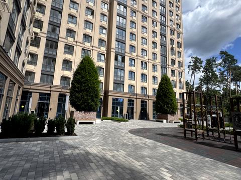 Квартира на вул. Соборна вул., 122/2 в Києві, ID 274841, фото №7