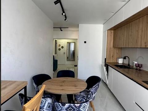 Квартира на вул. Височана вул., 18 к31 в Івано-Франківську, ID 280004, фото №2