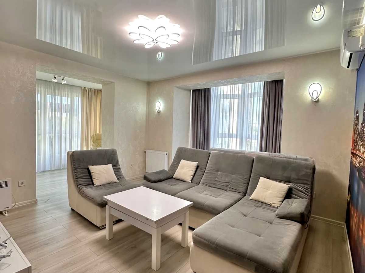 Квартира на вул. Слобідська, 27 в Івано-Франківську, ID 309484, фото №11