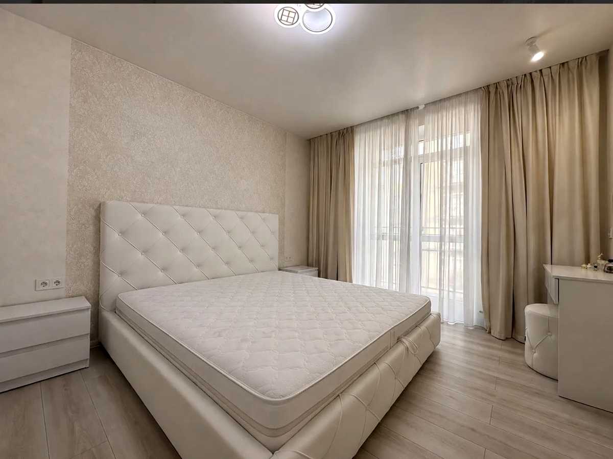 Квартира на вул. Слобідська, 27 в Івано-Франківську, ID 309484, фото №12