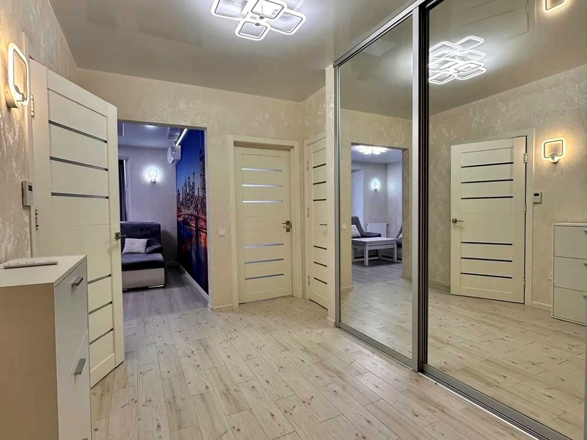Квартира на вул. Слобідська, 27 в Івано-Франківську, ID 309484, фото №4