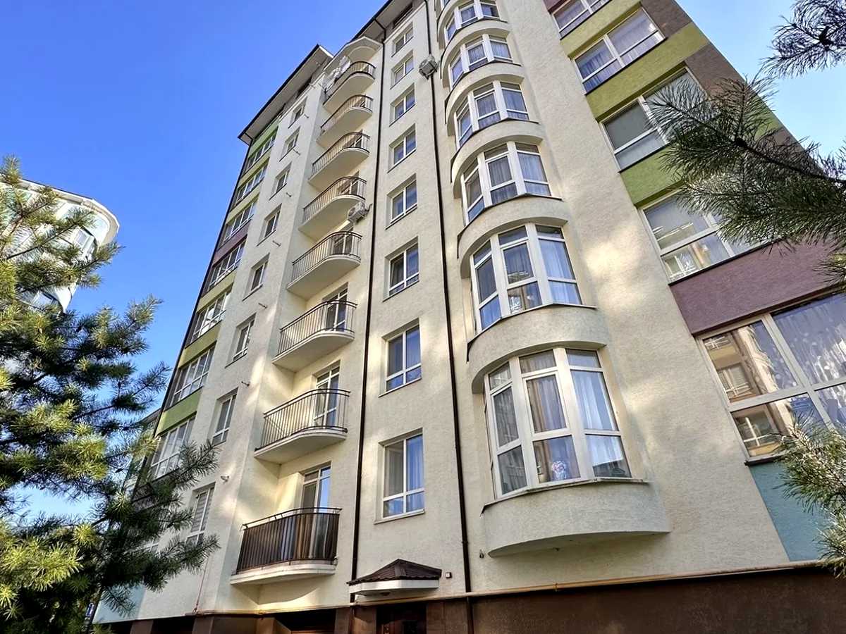 Квартира на вул. Слобідська, 27 в Івано-Франківську, ID 309484, фото №8