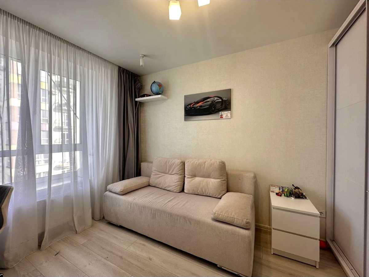 Квартира на вул. Слобідська, 27 в Івано-Франківську, ID 309484, фото №9
