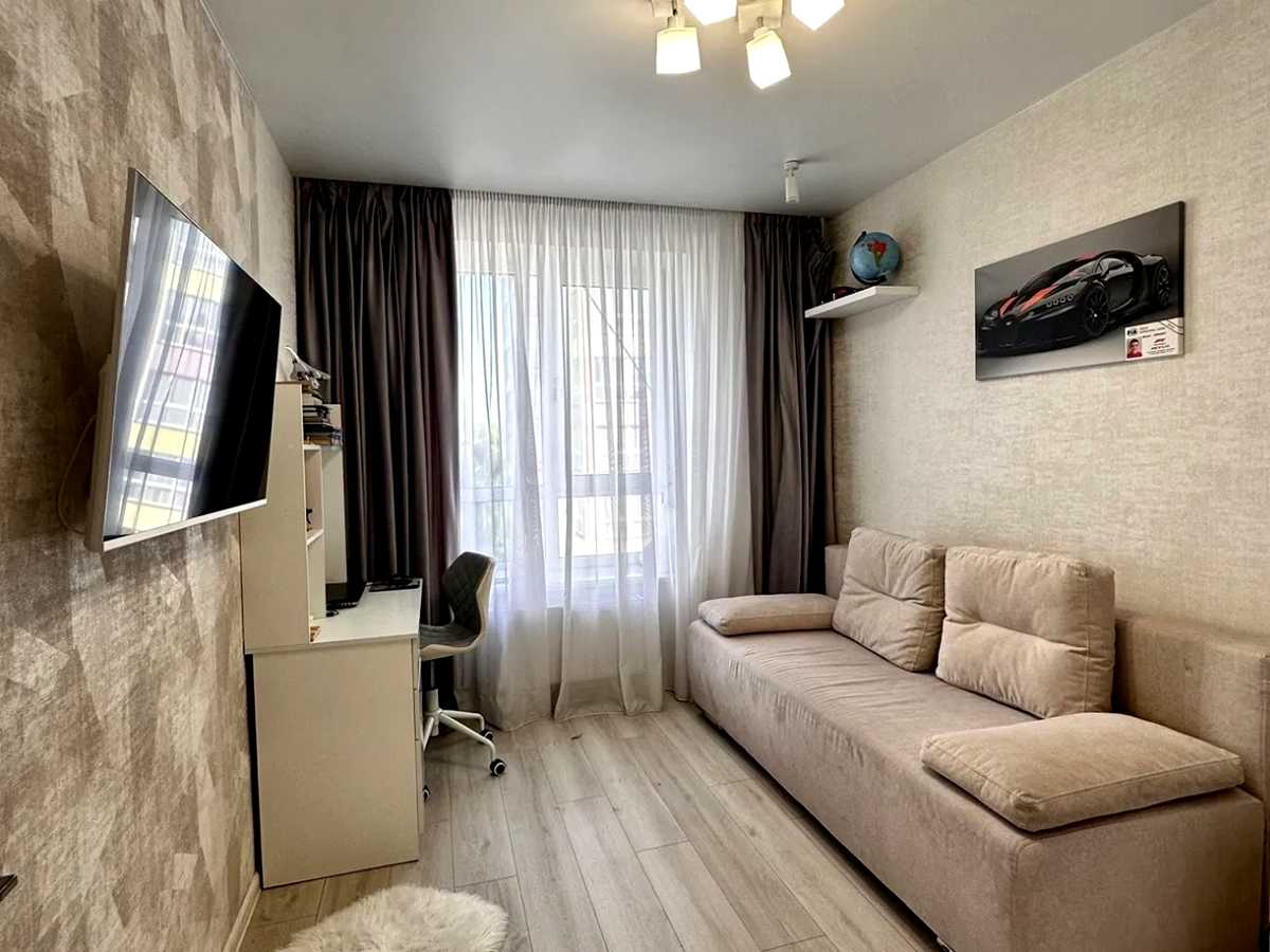 Квартира на вул. Слобідська, 27 в Івано-Франківську, ID 309484, фото №10