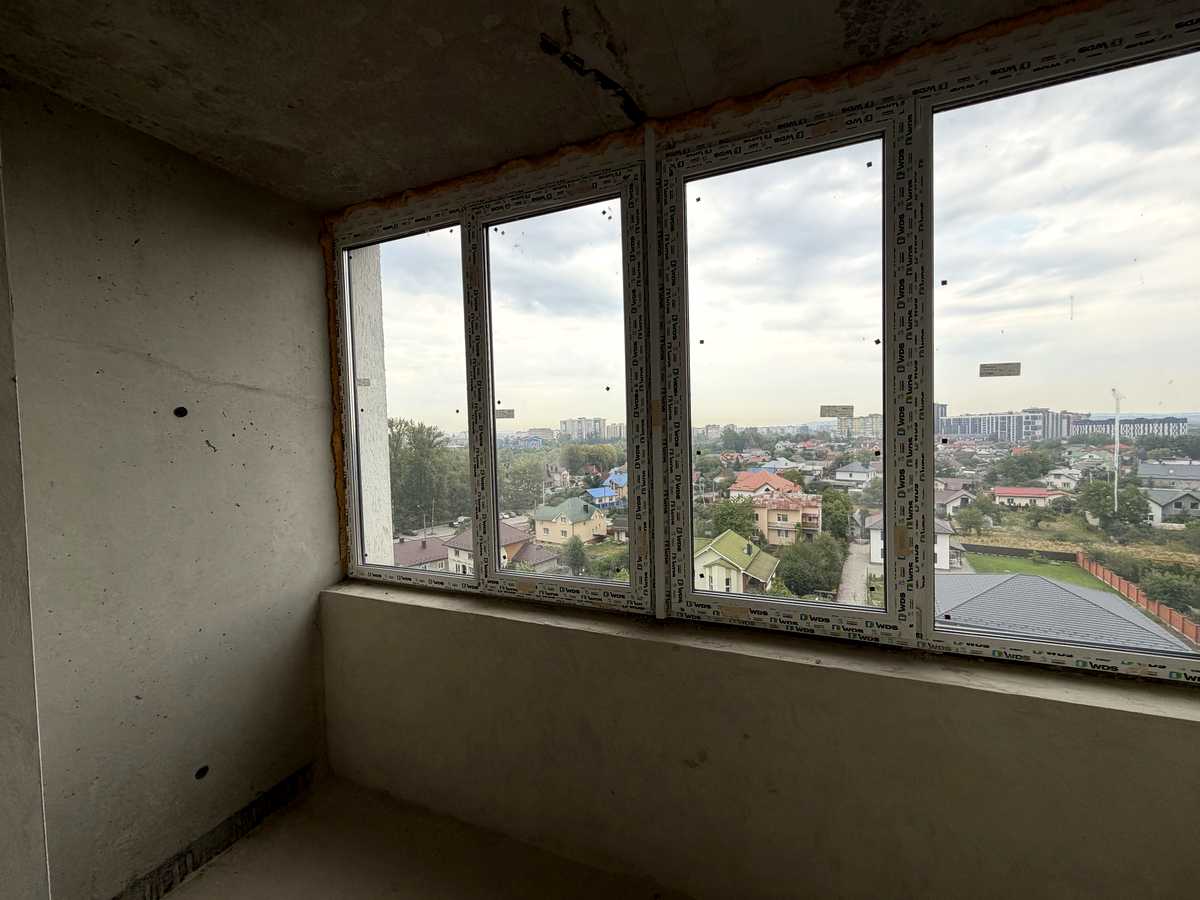 Квартира на вул. Юності, 5 в Івано-Франківськ, ID 310617, фото №5