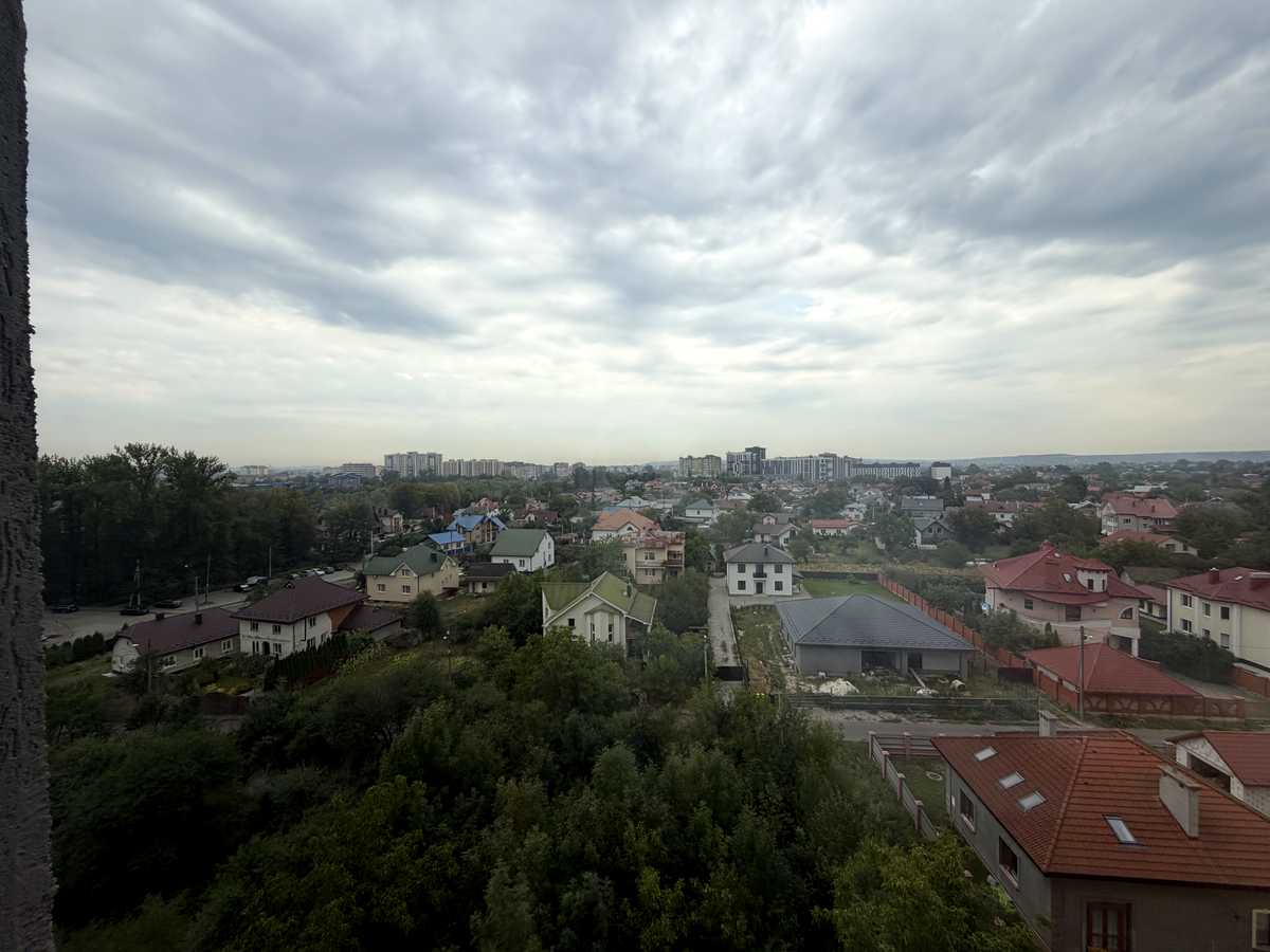 Квартира на вул. Юності, 5 в Івано-Франківську, ID 310617, фото №8