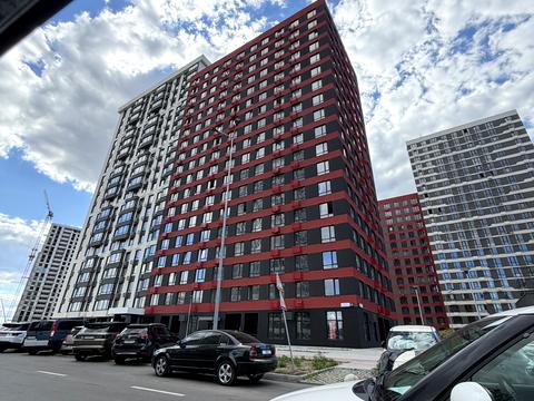 Квартира на вул. Всеволода Змієнка, 13 в Києві, ID 274883, фото №7