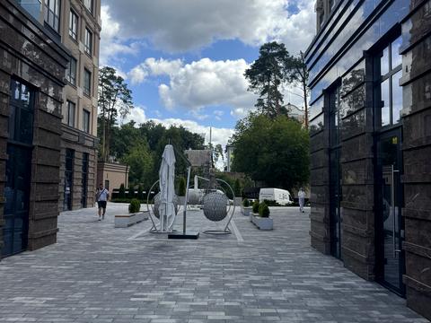Квартира на вул. Соборна вул., 122/2 в Києві, ID 274899, фото №2