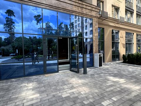 Квартира на вул. Соборна вул., 122/2 в Києві, ID 274899, фото №5