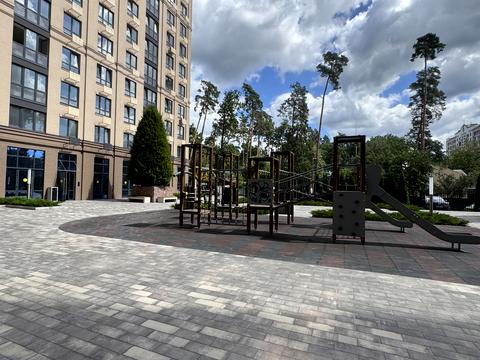 Квартира на вул. Соборна вул., 122/2 в Києві, ID 274899, фото №8