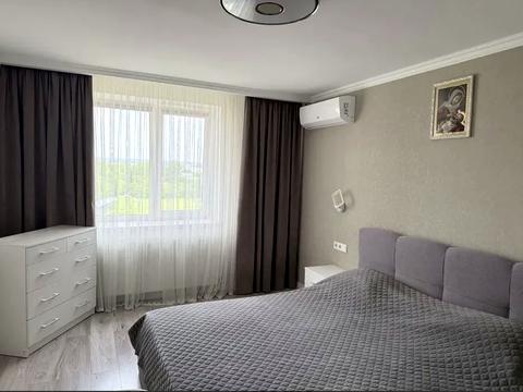 Квартира на вул. Гетьмана Мазепи вул., 175а, к6 в Івано-Франківську, ID 280003, фото №8