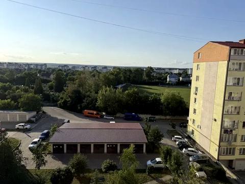 Квартира на вул. Гетьмана Мазепи вул., 175а, к6 в Івано-Франківську, ID 280003, фото №10