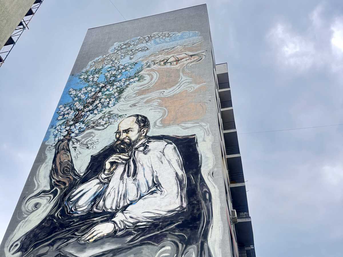 Квартира на вул. Юності, 5 в Івано-Франківськ, ID 310614, фото №1