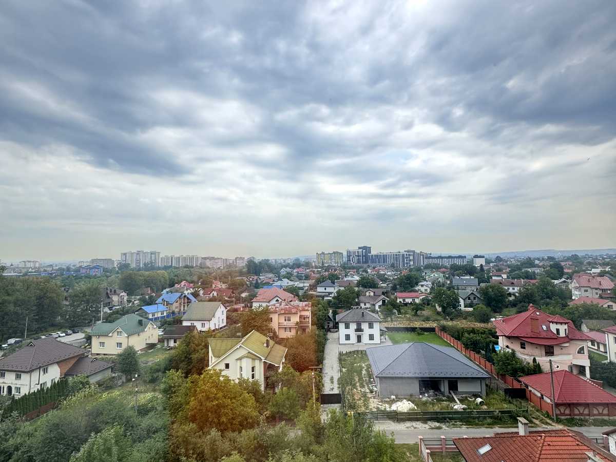 Квартира на вул. Юності, 5 в Івано-Франківську, ID 310614, фото №6