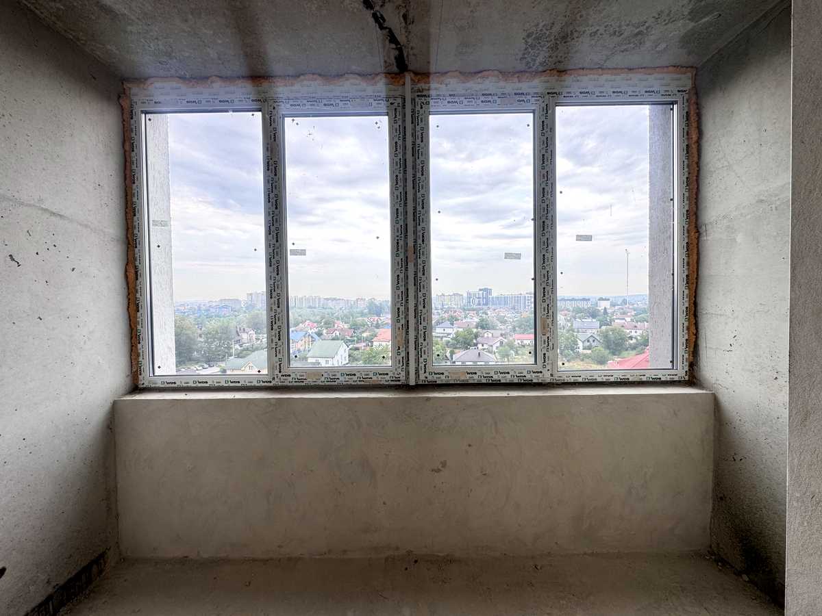 Квартира на вул. Юності, 5 в Івано-Франківську, ID 310614, фото №7