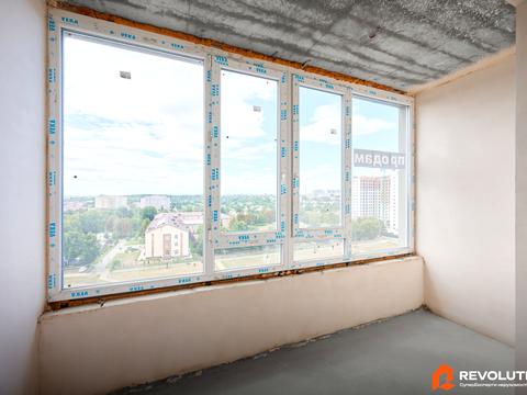 Квартира на вул. Івана Кожедуба, 3-А в Києві, ID 274933, фото №2