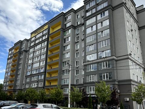 Квартира на вул. Івана Кожедуба, 3-А в Києві, ID 274933, фото №13