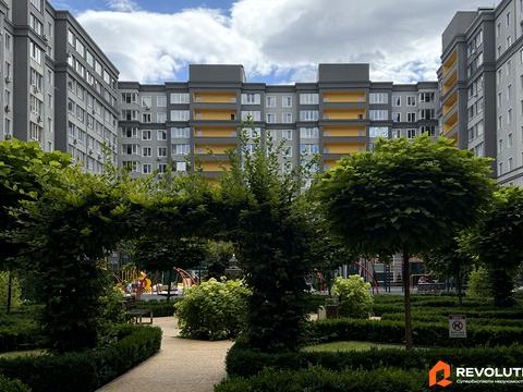 Квартира на вул. Івана Кожедуба, 3-А в Києві, ID 274933, фото №15