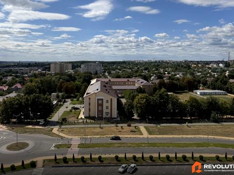 Квартира на вул. Івана Кожедуба, 3-А в Києві, ID 274933, фото №17