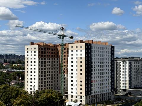 Квартира на вул. Івана Кожедуба, 3-А в Києві, ID 274933, фото №18