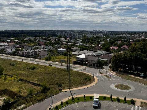 Квартира на вул. Івана Кожедуба, 3-А в Києві, ID 274933, фото №19