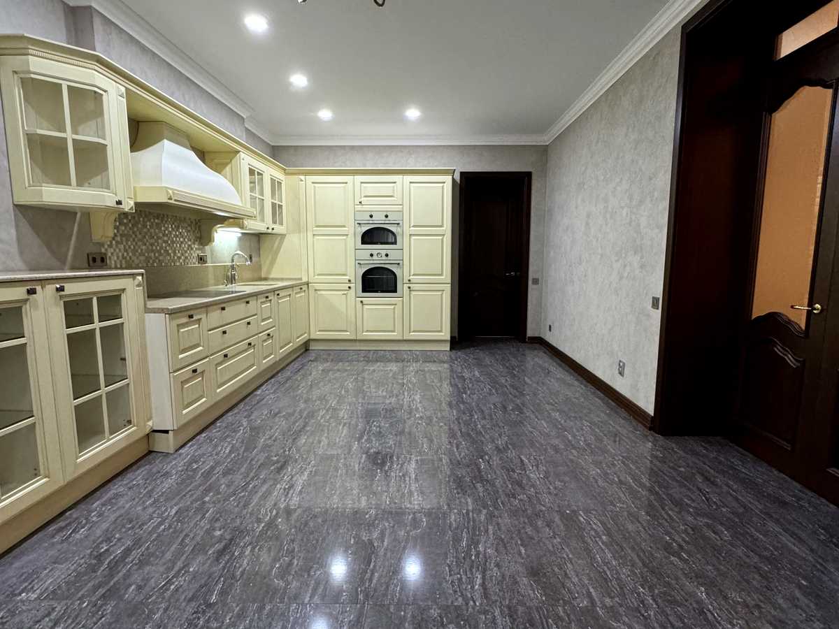 Квартира на вул. Паторжинського, 14 в Київ, ID 274928, фото №1