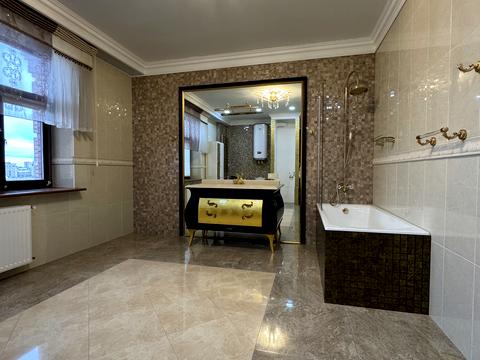 Квартира на вул. Паторжинського, 14 в Києві, ID 274928, фото №19