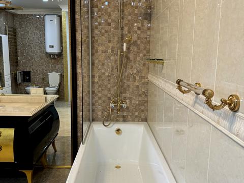 Квартира на вул. Паторжинського, 14 в Києві, ID 274928, фото №21