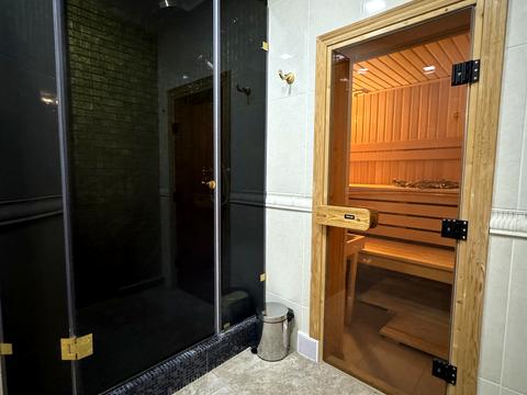 Квартира на вул. Паторжинського, 14 в Києві, ID 274928, фото №22