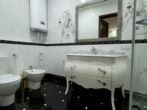 Квартира на вул. Паторжинського, 14 в Києві, ID 274928, фото №24