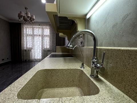 Квартира на вул. Паторжинського, 14 в Київ, ID 274928, фото №5