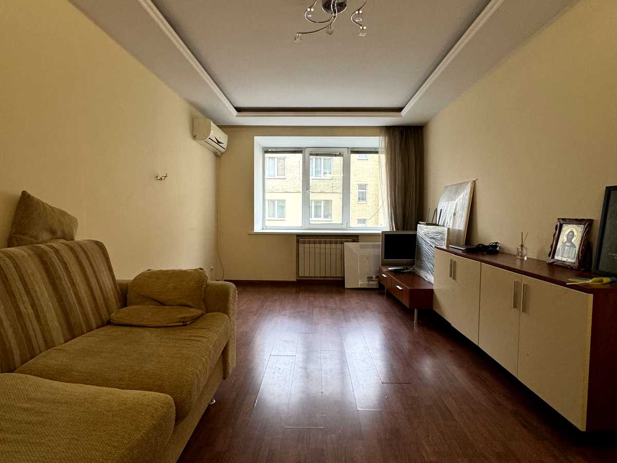 Квартира на вул. Лук'янівська, 63 в Київ, ID 274926, фото №1