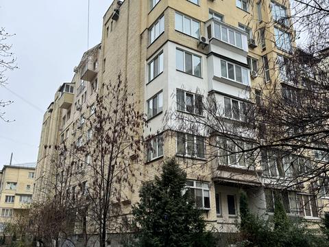 Квартира на вул. Лук'янівська, 63 в Києві, ID 274926, фото №12