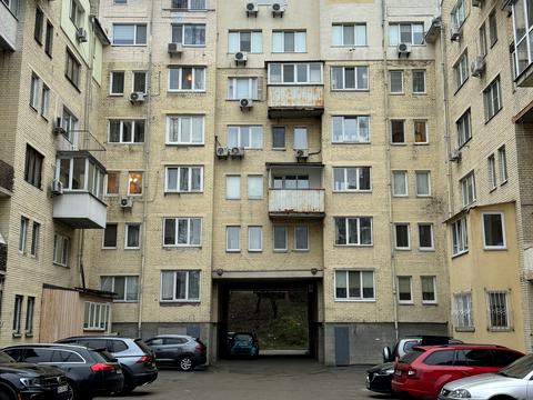 Квартира на вул. Лук'янівська, 63 в Києві, ID 274926, фото №13
