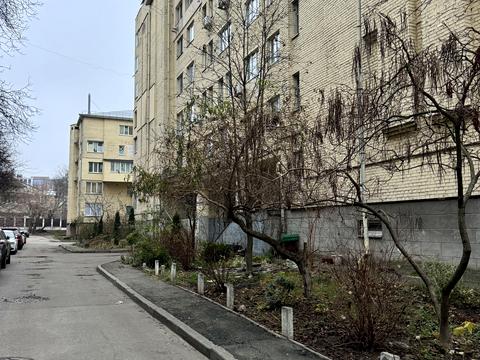 Квартира на вул. Лук'янівська, 63 в Києві, ID 274926, фото №14
