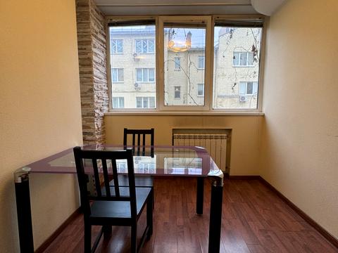 Квартира на вул. Лук'янівська, 63 в Київ, ID 274926, фото №3