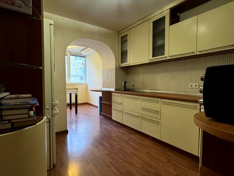 Квартира на вул. Лук'янівська, 63 в Київ, ID 274926, фото №4