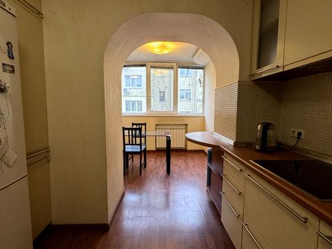 Квартира на вул. Лук'янівська, 63 в Києві, ID 274926, фото №6