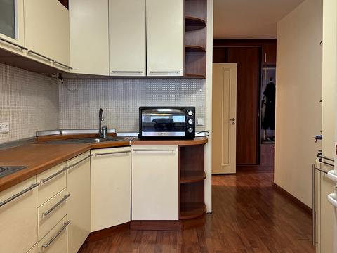 Квартира на вул. Лук'янівська, 63 в Києві, ID 274926, фото №7