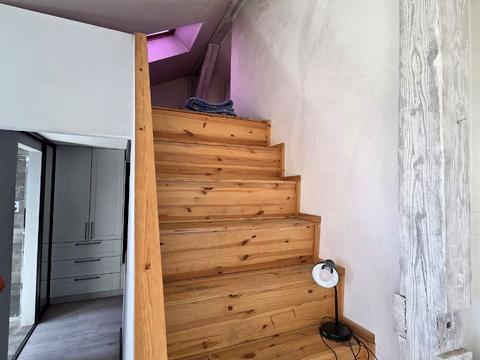 Квартира на вул. Незалежності, 11 в Івано-Франківську, ID 274936, фото №22