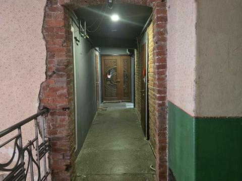 Квартира на вул. Незалежності, 11 в Івано-Франківську, ID 274936, фото №30